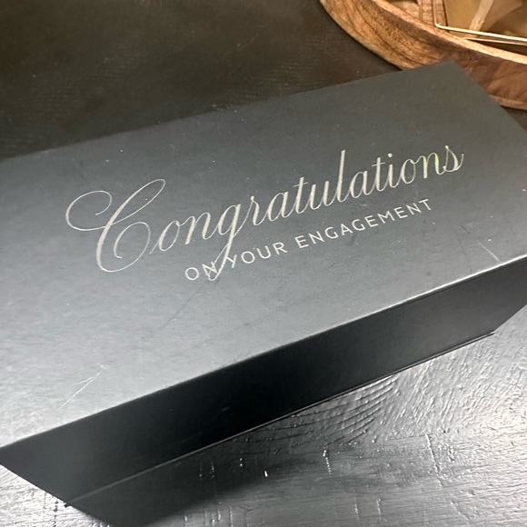 Engagement Gift Haul! - Picture 2 of 9